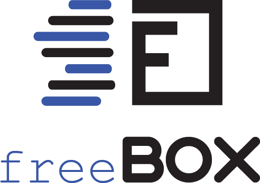 freebox logo