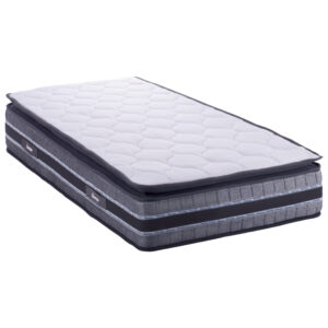 ΣΤΡΩΜΑ DREAMTOPIA ΣΕΙΡΑ FRANKLIN FB9657.80-- 80X200x29Y