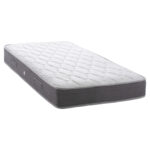 ΣΤΡΩΜΑ DREAMTOPIA ΣΕΙΡΑ LULLABY ALOE VERA FB9655.110-200 BONNELL SPRING 110x200x20Yεκ.