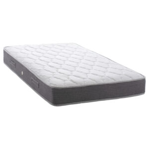 ΣΤΡΩΜΑ DREAMTOPIA ΣΕΙΡΑ LULLABY ALOE VERA FB9655.120 BONNELL SPRING 120x200x20Y εκ.