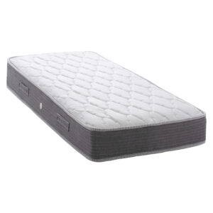 ΣΤΡΩΜΑ DREAMTOPIA ΣΕΙΡΑ LULLABY ALOE VERA FB9655.90-200 BONNELL SPRING 90x200x20Y εκ.