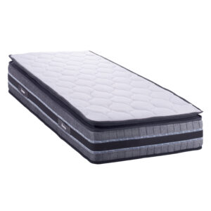 ΣΤΡΩΜΑ DREAMTOPIA CELESTIAL FB9663.90-200 MINI BONNELL SPRING & ΑΝΩΣΤΡΩΜΑ 90x200x29Yεκ.