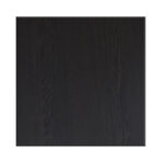 Table's Desktop 272 Werzalit 70x70 cm in wenge HM5230.03