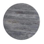 Table's Desktop 573 Werzalit '60 cm in old pine HM5227.04