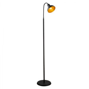 METAL FLOOR LAMP HM7343 34x30x150 cm.