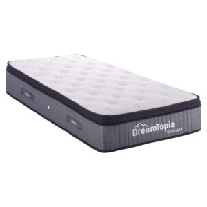 HM661.90 DREAMTOPIA mattress, series ULTIMATE, 90X190