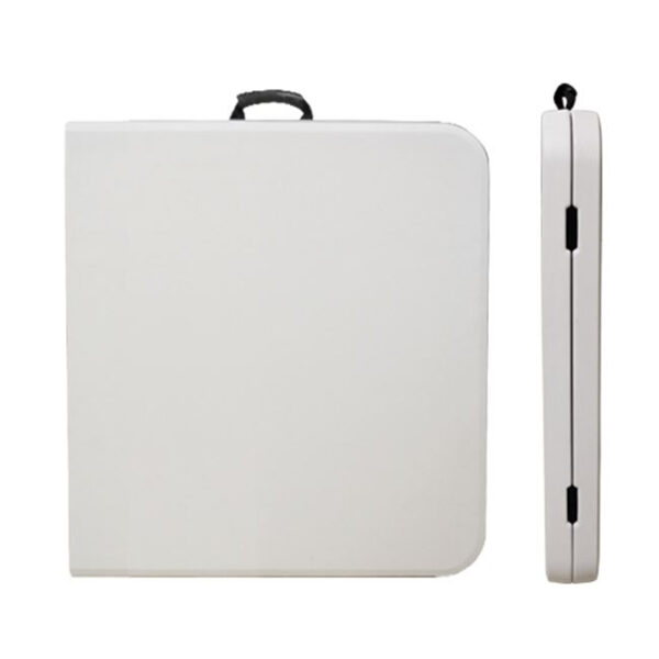 Table Catering-Conference HM5044 122x60x74 cm suitcase foldable
