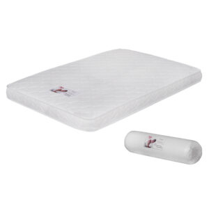 ΣΤΡΩΜΑ ΜΕ FOAM 110X190x15Y-- FB9374.02 (ROLL PACKING)