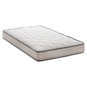 ΣΤΡΩΜΑ DREAMTOPIA ΣΕΙΡΑ ATLAS FB9654.110-200 BONNELL SPRING 110x200x20Y εκ.