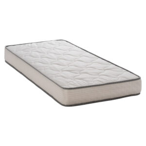 ΣΤΡΩΜΑ DREAMTOPIA ΣΕΙΡΑ RELIEF FB9653.90-200 BONNELL SPRING 90x200x20Y εκ.