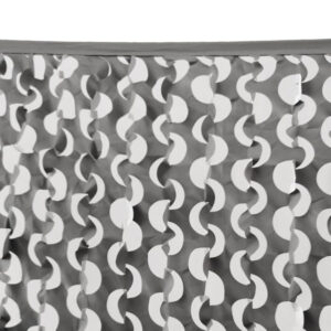 ΣΚΙΑΣΤΡΟ 3Χ3 FB96026 DARK GREY
